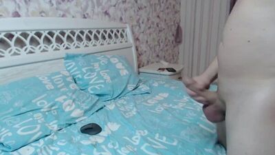 Трах на камеру домашка