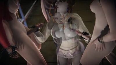 3д порно микс