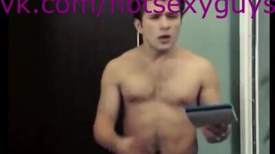 Александр Якин (Рома Букин)