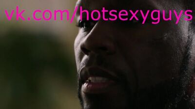 Голый рейпер 50 cent