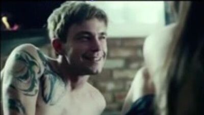 Голый Александр Петров