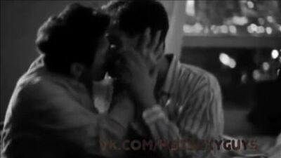 Джеймс Франко гей сцена