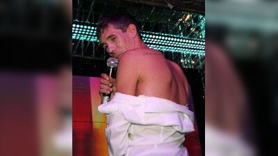 Алексей Панин рассказал что он гей и с кем он спит!!! Ужас!!! Премьера новых видео!