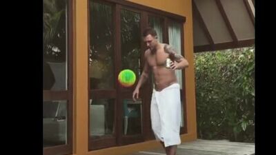 Обнажённый T-killah !! Премьера новых видео!!!