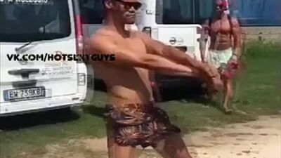 Голые участники шоу Замуж За Бузову!!!