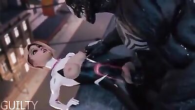 Веном мульт