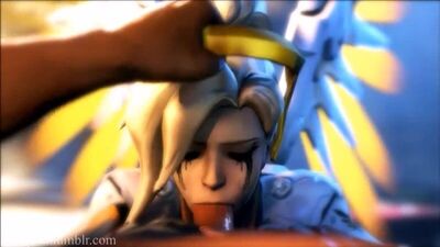 Сборник из видео игр 3д