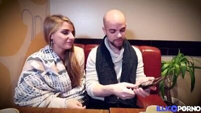 Трах тинки в ванной