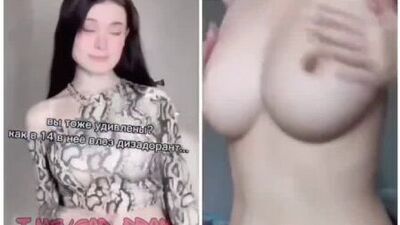 Идепльная девочка