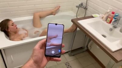 Шантаж секс