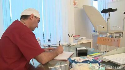 Анал у уролога