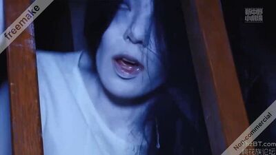 Grudge - Cosplay.