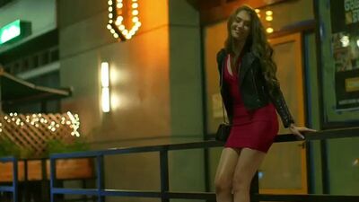 Кастинг белоснежки