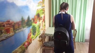 РУССКАЯ ПОСЛЕ УЧЁБЫ ДАЁТ СЕБЯ (домашнее частное русское порно анал минет отсос сперма оргазм зрелая мамка милфа оргия скайп