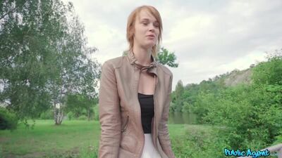 PublicAgent - Ariela Donovan - teens blowjob amateur incest bdsm webcam mature orgasm порно gangbang deepthroat czech anal lesbi