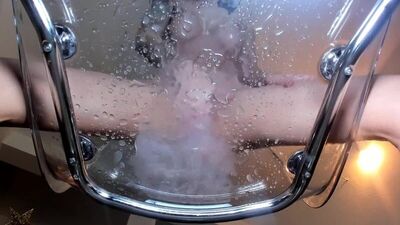 Hotfallingdevill Пока капают донаты на стриме, мой белый сквирт тоже будет капать