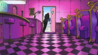 Soul Eater / Пожиратель душ | 1 серия | Озвучивание: Zendos & Eladiel & Lupin