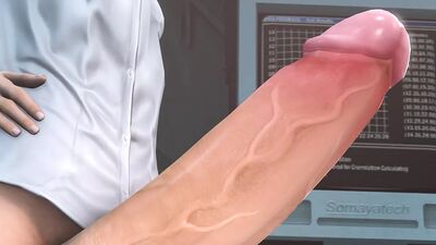 Cassie Cage развлекается