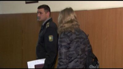 Помогите, у меня трудный ребёнок. Семья Войтюк