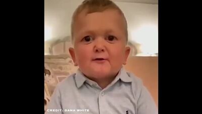 Хасбик скоро будет выступать в UFC 