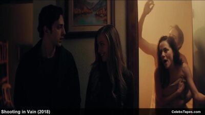 Alexandra Park, Diana Hopper и Isabel Lucas сексуальные и эротичные