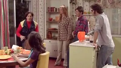 Шоу-пародия той 70-х