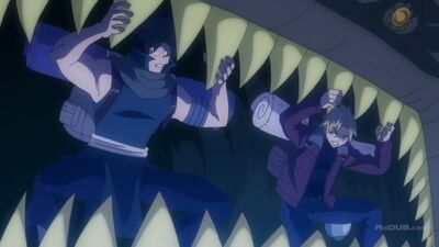 Fairy Tail Zero / Сказка о Хвосте Феи: Начало - 5 серия (270) (95) [Озвучка: Ancord (AniDub)]