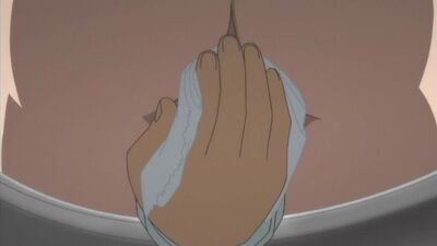 Поцелуй сестёр | Kiss x Sis OVA - 02