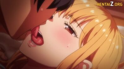 Хентай - Моя Сводная Сестра Кормит Грудью 