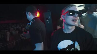 [РВАТЬ НА БИТАХ] РВАТЬ НА БИТАХ - #SLOVOSPB Х АНТИХАЙП (ДЕН ЧЕЙНИ / MICKEYMOUSE Х ЗАМАЙ / СЛАВА КПСС (ГНОЙНЫЙ))