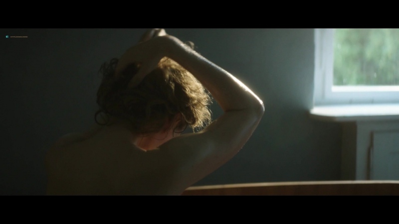 Karolina Gruszka Nude - Marie Curie (FR 2016) HD 1080p BluRay Watch Online