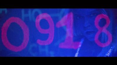 Настя Кудри – 09.18