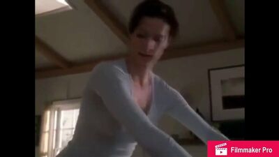 Handjobs in mainstream movies