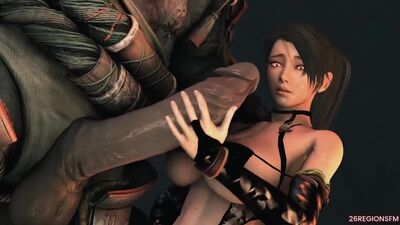 ПОРНО КОМИКСЫ ОТ ХАРЛИ 18+ (секс, трах, большой член, с монстром, хентай, hentai, трахнули, выебали)