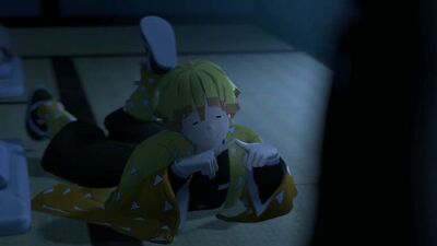 Kimetsu No Yaiba Nezuko porn animation