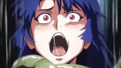 Hentai Tentacle Compilation 12