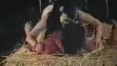 Секс в индийском кино