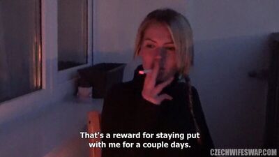 [CzechWifeSwap/CzechAV] Czech Wife Swap 1 - Part 1 [All Sex,New Porn 2017]