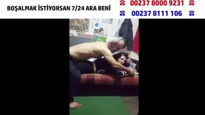 Türk Üniversiteli Kıza Canlı Yayında 2 Kİşi Grup Giriyor FUL KONUŞMALI (TÜRK İFŞ