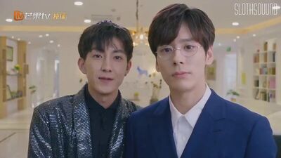 Мистер Совершенство и мисс Ничего особенного 06/24 [Озвучка SlothSound]