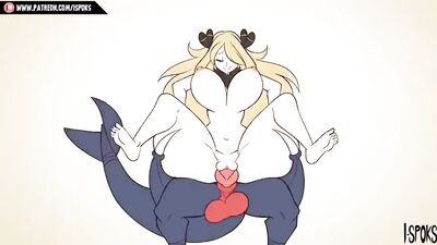 Video by Pokentai | Pokémon Hentai | Хентай Покемоны