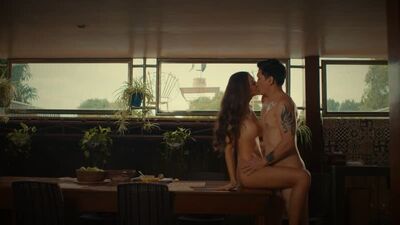 Kylie Verzosa, Cindy Miranda Nude - My Husband, My Lover (2021) HD 1080p Watch Online