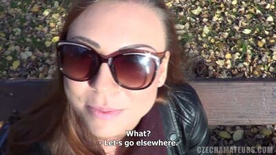 [CzechAmateurs/CzechAV] Czech Amateurs 112 [All Sex,Anal,New Porn 2016]