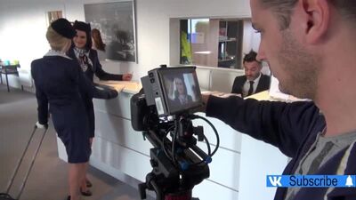 How the porn movie was made [Private , Brazzers , Lust Films , New Sensations , Dorcelcom , Harmony Vision Reality Gang]