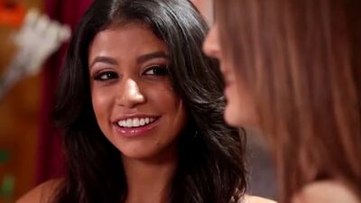 Veronica Rodriguez, Jojo Kiss