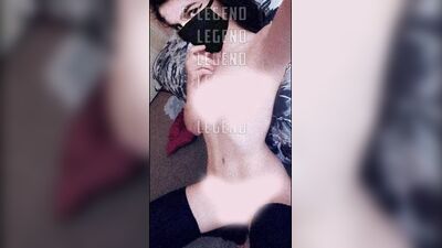 СЛИВ СТРИМЕРШИ Tenderlybae (порно)