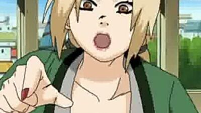 Tsunade Hentai