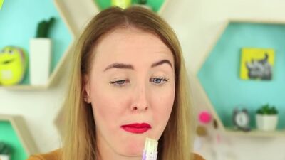 Съедобная канцелярия! 16 смешных пранков над друзьями