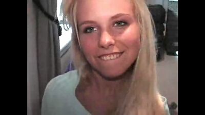 Кончил в девушку без комплексов