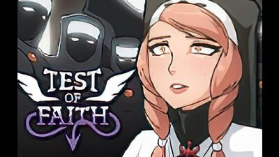 Испытание веры/Test of Faith (by Derpixon) HD1080p